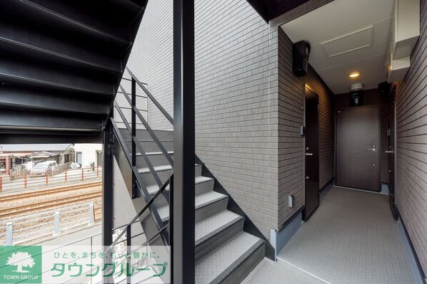 Agrande Fujimicho(エイグラン富士見町)の物件内観写真